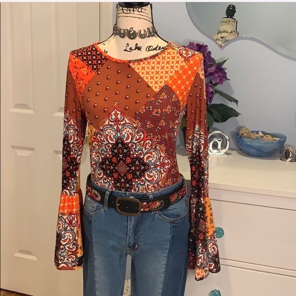 @_theboutique_ Tops - Shop this chic Boho look @_theboutique_